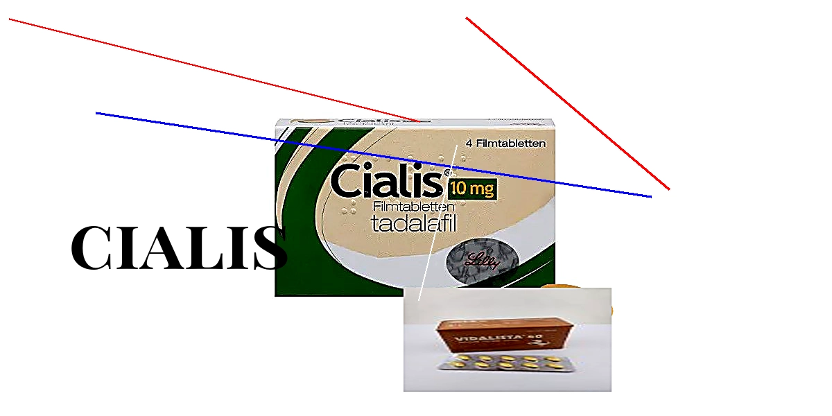 Comparatif prix cialis en pharmacie